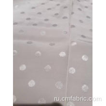 120D Viscose Jacquard Fabric